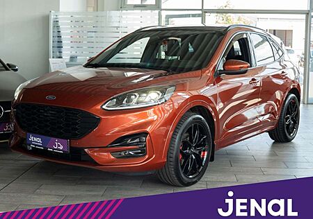 Ford Kuga ST-Line X AUTOM./PANO/AHK/WINTER-P./ALLRAD