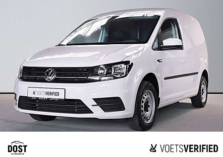 VW Caddy Volkswagen 1.0 TSI KLIMA+SHZ+PDC+FLÜGELTÜREN