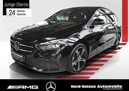 Mercedes-Benz B 220 d PROGRESSIVE KAMERA NIGHT LED KEYLESS SHZ