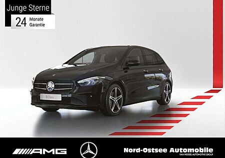 Mercedes-Benz B 220 d PROGRESSIVE KAMERA NIGHT LED KEYLESS SHZ
