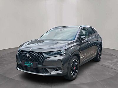 DS Automobiles DS 7 Crossback DS 7 Crossback Performance Line Kamera ACC Focal
