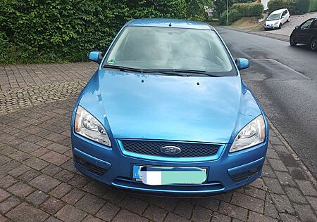 Ford Focus Turnier 1.6 TDCi Style