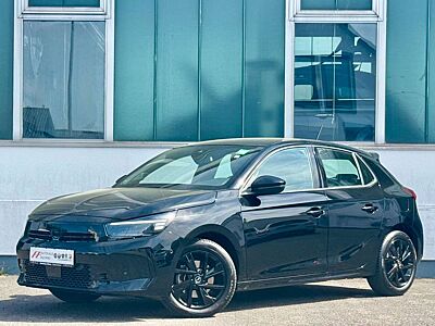Opel Corsa GS AUTOMATIK RKAM SITZH LENKHEIZ PDC