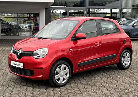 Renault Twingo Limited SCe 75 Klima SHZ uvm