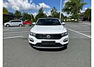 VW T-Roc Volkswagen Cabriolet 1.5 TSI ACT OPF DSG Style