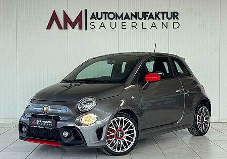 Abarth 595 500 / *Klima*Red*DAB*U-Connect*