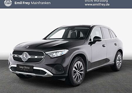Mercedes-Benz GLC-Klasse GLC 200 GLC