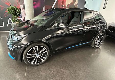 BMW i3 s Leder_Glasdach_DrivAss+_Komplettausstattung