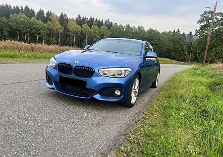 BMW 116i 116 +M+Sport