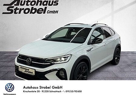 VW Taigo Volkswagen 1.5 TSI DSG "BLACK STYLE" R-Line ACC AHK N