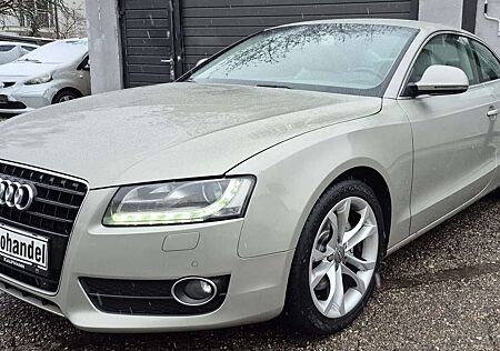 Audi A5 Coupe 3.0 TDI quattro Aut Navi Xenon