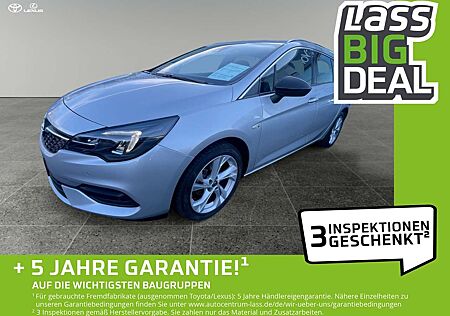 Opel Astra ST 1.2 Elegance Elegance mit Winterpaket