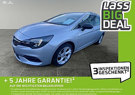 Opel Astra ST 1.2 Elegance Elegance mit Winterpaket