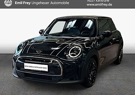 Mini Cooper SE Yours Trim