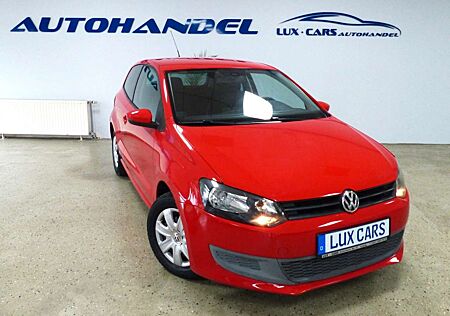 VW Polo Volkswagen ( Wenige Kilometer - Aus 2 Hand )