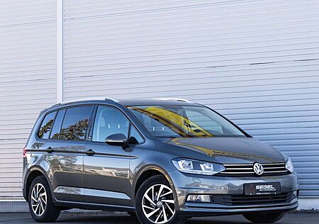 VW Touran Volkswagen 2.0 TDI*7-SITZE*NAVI*ACC*PDC*SHZ*