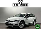 VW Golf Volkswagen VII Alltrack Led Massage Leder AHK Kamera