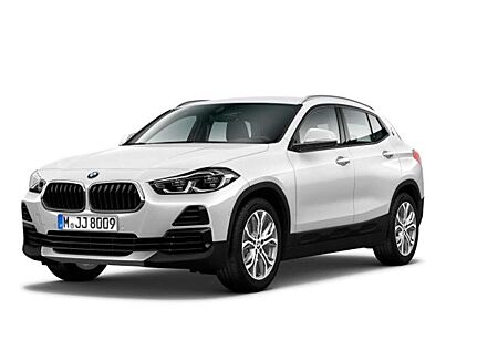 BMW X2 sDrive18i