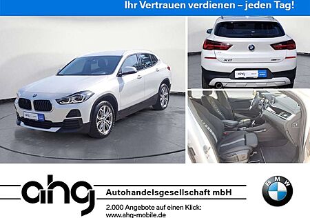 BMW X2 sDrive18i Aut. Sportsitze Kamera Adaptiv LED