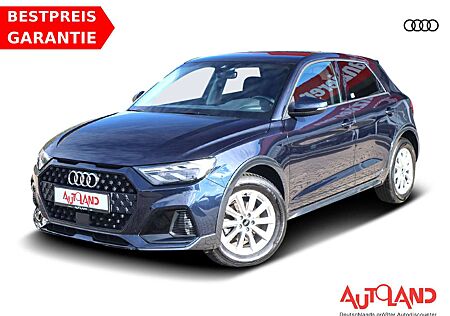 Audi A1 citycarver 30 TFSI LED Navi Kamera Keyless