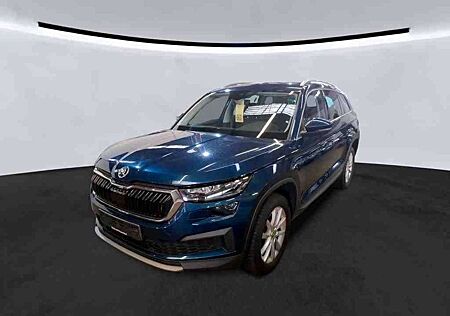 Skoda Kodiaq Style 4x4 2.0TDI DSG Matrix Navi SHZ ACC
