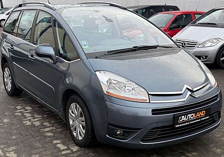 Citroën Grand C4 Picasso Citroen Tendance*7-SITZER*KLIMA*TÜV NEU