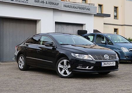 VW CC Volkswagen 2.0TDI *TEMPOMAT *NAVI *XENON *SITZHEIZ.