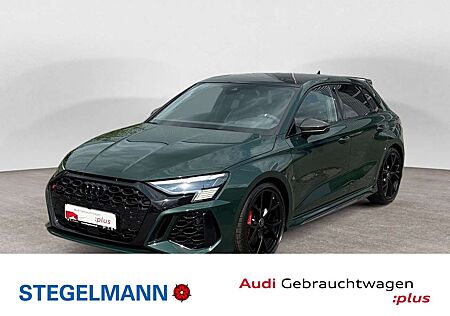 Audi RS3 Individual *Sportabgas*Keramik*He