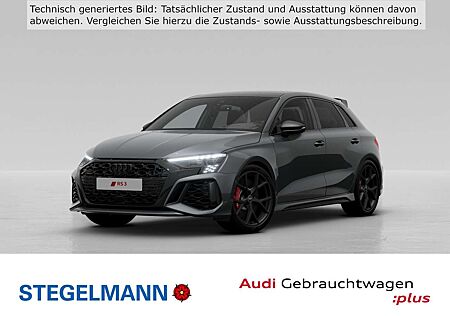 Audi RS3 Individual *Sportabgas*Keramik*He