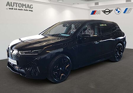 BMW iX xDrive40 Sportpaket HK HiFi DAB Pano.Dach