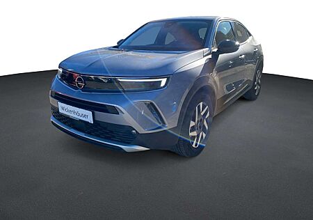 Opel Mokka-e Elegance ACC+LED+SHZ+Fernlichtass.+Kam.