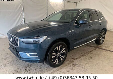 Volvo XC 60 XC60 T6 Inscription Hybrid HeadUp Pano 4xSiHz