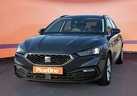 Seat Leon Sportstourer 2.0 TDI DSG *Keyless *NAVI *Si