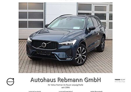 Volvo XC 60 XC60 B4 Plus Dark AWD*LED*Fahrerass*