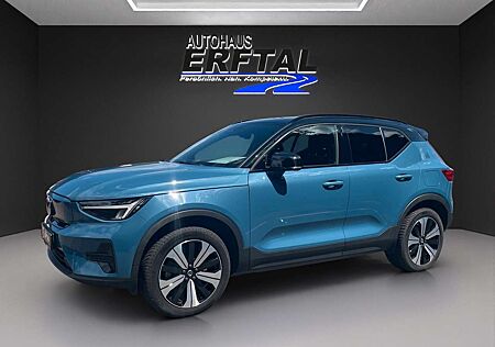 Volvo XC 40 XC40 Recharge Twin Motor AWD Plus