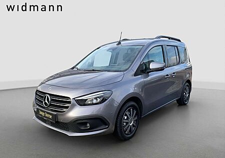 Mercedes-Benz T-Klasse T-Class T 180 d PROGRESSIVE EDITION LED AHK Automatik