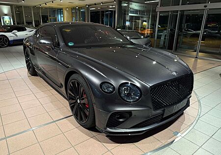 Bentley Continental GT GT Speed Ceramic Brake / Carbon Exter. & Inter.