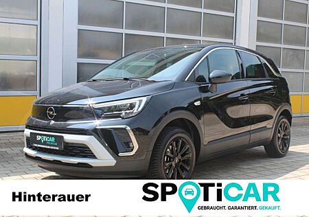 Opel Crossland X CROSSLAND ELEGANCEPAKET~NAVI~KAMERA