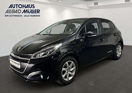 Peugeot 208 Active 1.2 VTi 82 Klima+SHZ+Bluetooth