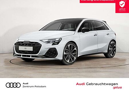 Audi S3 Sportback Sportback TFSI 245333 kWPS S tronic