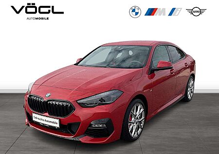 BMW 220 i xDrive Gran Coupé Edition ColorVision Head-Up DA