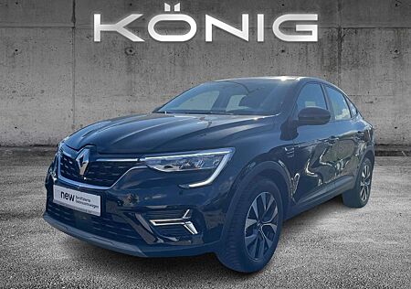 Renault Arkana 1.3 TCe 140 ZEN Automatik