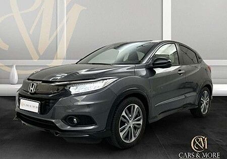 Honda HR-V Sport T.Leder Navi LED RFK PDC V&H SHZ AHK