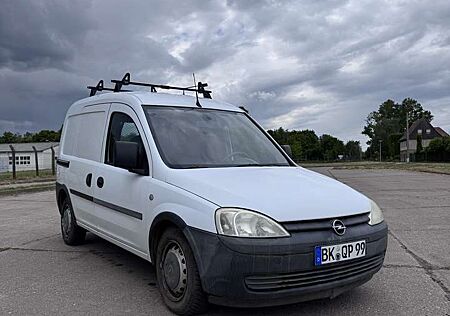 Opel Combo 1.7