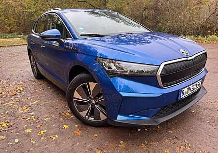 Skoda Enyaq iV 80