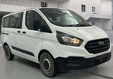 Ford Transit Custom 320 L1 Standheizung