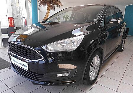 Ford Grand C-Max Cool & Connect 7-Sitzer