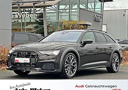 Audi A6 Allroad quattro 55TFSI BLACK PANO B&O 360° VC