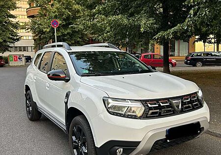 Dacia Duster TCe 130 2WD Sondermodell Extreme
