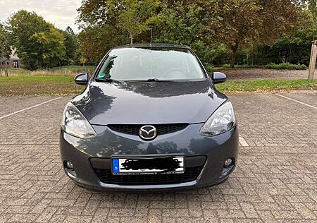 Mazda 2 1.3 Impuls Sport (3-trg.)